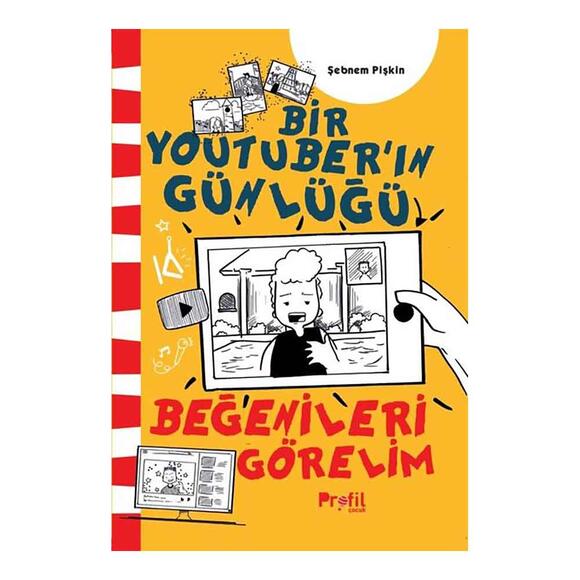 Beğenileri Görelim