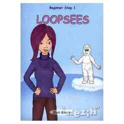 Beşir - Beginner Step 1 Loopsees