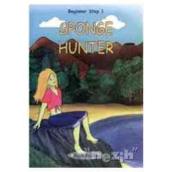 Beginner Step 1 Sponge Hunter - Thumbnail