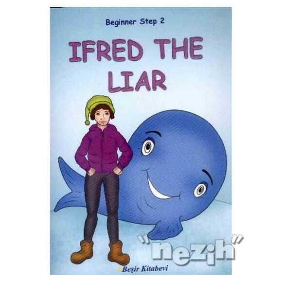 Beginner Step 2 İfred The Liar
