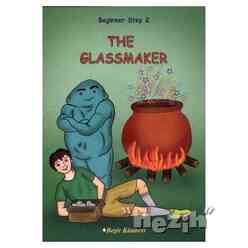 Beginner Step 2 The Glassmaker - Thumbnail