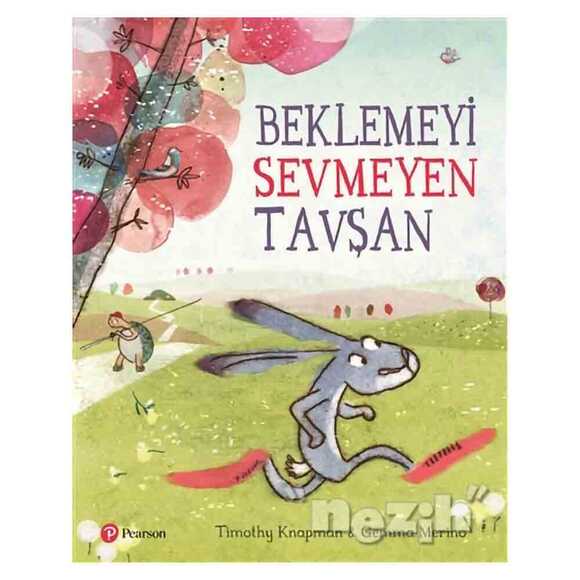 Beklemeyi Sevmeyen Tavşan