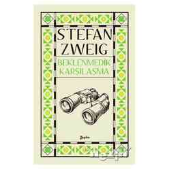 Zeplin Kitap - Beklenmedik Karşılaşma