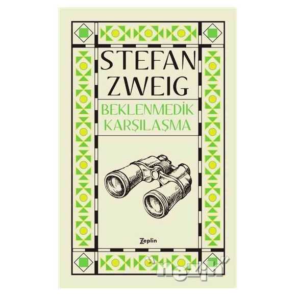 Beklenmedik Karşılaşma