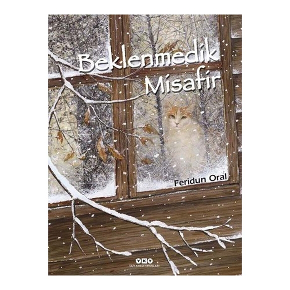 Beklenmedik Misafir