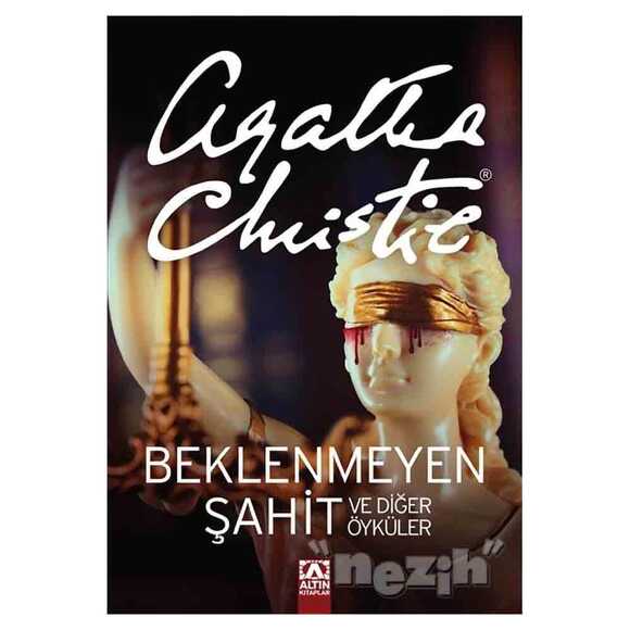 Beklenmeyen Şahit ve Diğer Öyküler