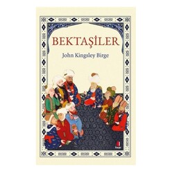 Kapı Yayınları - Bektaşiler