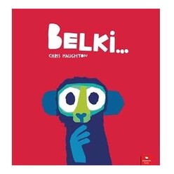 Redhouse yayınları - Belki…
