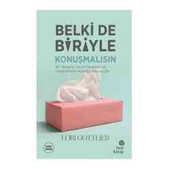 Belki de Biriyle Konuşmalısın - Thumbnail