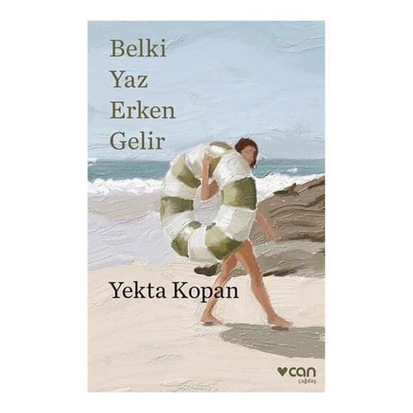 Belki Yaz Erken Gelir