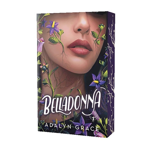 Belladonna 1