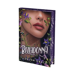 Belladonna 1 (Ciltli) - Thumbnail