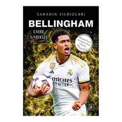 Bellingham - Sahanın Yıldızları - Thumbnail