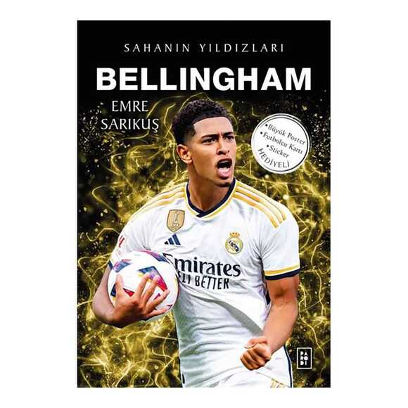 Bellingham - Sahanın Yıldızları