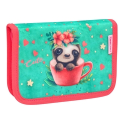 Belmil - Belmil 335-72-112 Cute Sloth Kalem Kutusu