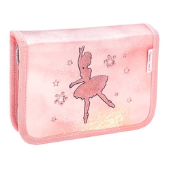 Belmil - Belmil 335-72-151 Ballerina Black Pink Kalem Kutusu