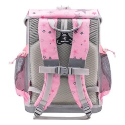 Belmil 405-33/AG/PC-6 Ortopedik Okul Çantası Ballet Light Pink - Thumbnail