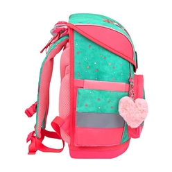 Belmil 405-41 Cute Sloth Mıknatıslı Ortopedik Okul Çantası - Thumbnail