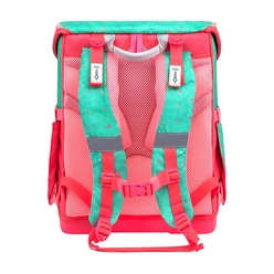 Belmil 405-41 Cute Sloth Mıknatıslı Ortopedik Okul Çantası - Thumbnail