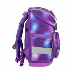 Belmil 405-41/AG Ergonomik Mıknatıslı Okul Çantası Shinning Fairy - Thumbnail
