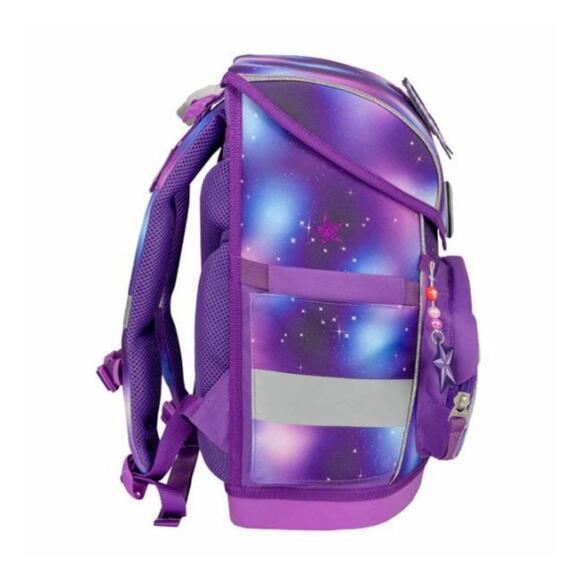Belmil 405-41/AG Ergonomik Mıknatıslı Okul Çantası Shinning Fairy