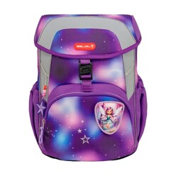 Belmil - Belmil Ergonomik Mıknatıslı Okul Çantası Shinning Fairy 405-83/AG 