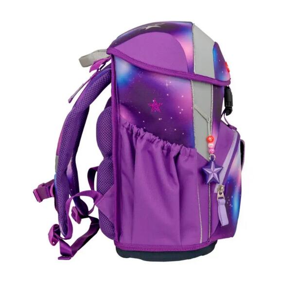 Belmil Ergonomik Mıknatıslı Okul Çantası Shinning Fairy 405-83/AG 