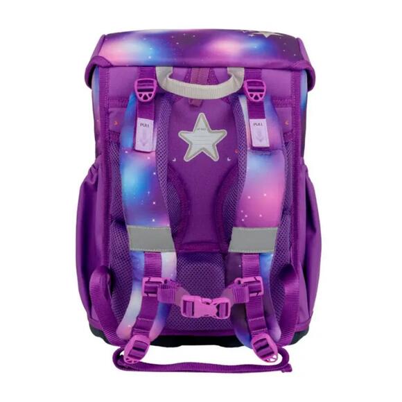 Belmil Ergonomik Mıknatıslı Okul Çantası Shinning Fairy 405-83/AG 