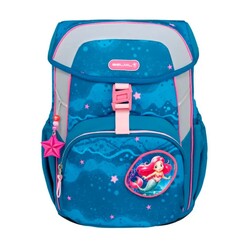 Belmil - Belmil Ergonomik Mıknatıslı Okul Çantası Swimming Girl 405-83/AG 