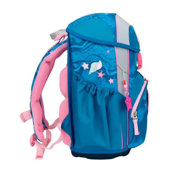 Belmil Ergonomik Mıknatıslı Okul Çantası Swimming Girl 405-83/AG 