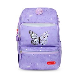 Belmil - Belmil Ergonomik Okul Çantası Diamond Fly 405-79-SI 