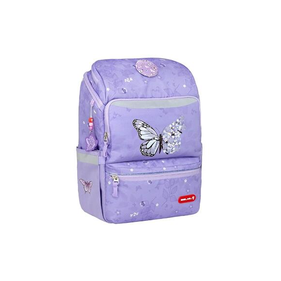Belmil Ergonomik Okul Çantası Diamond Fly 405-79-SI 