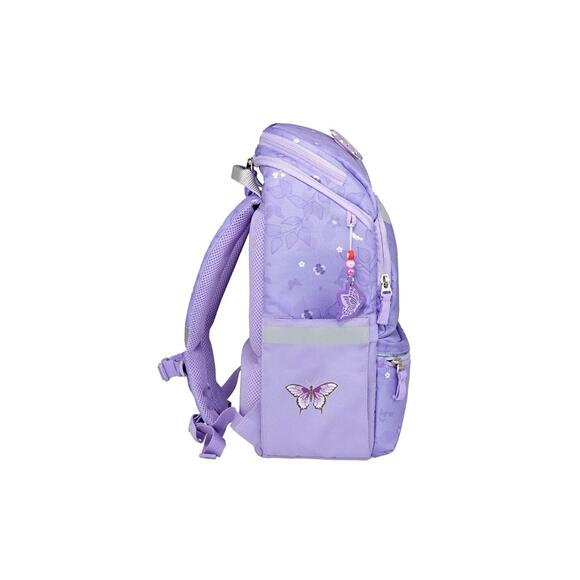 Belmil Ergonomik Okul Çantası Diamond Fly 405-79-SI 