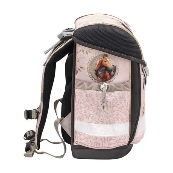 Belmil Ergonomik Okul Çantası Horse Chestnut 403-13/AG