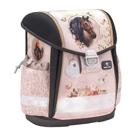Belmil Ergonomik Okul Çantası Horse Chestnut 403-13/AG
