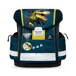Belmil - Belmil Ergonomik Okul Çantası King Dino 403-13/AG