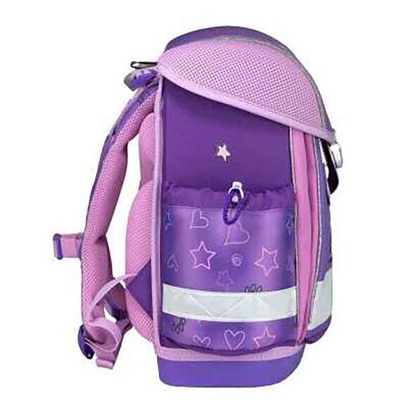 Belmil Ergonomik Okul Çantası Little Kittens 403-13/AG
