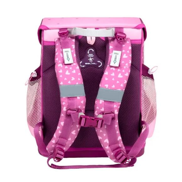 Belmil Ergonomik Okul Çantası Little Puppies 405-33/AG 
