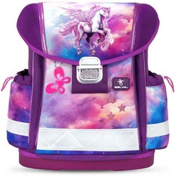 Belmil Ergonomik Okul Çantası Pegasus 403-13/AG - Thumbnail