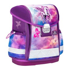 Belmil Ergonomik Okul Çantası Pegasus 403-13/AG - Thumbnail