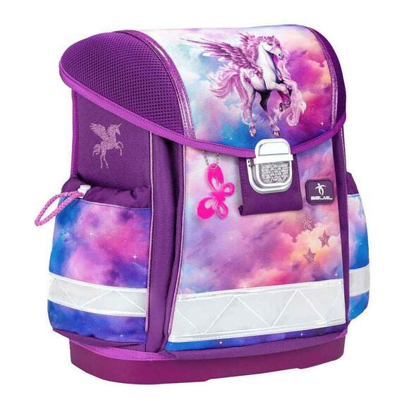 Belmil Ergonomik Okul Çantası Pegasus 403-13/AG