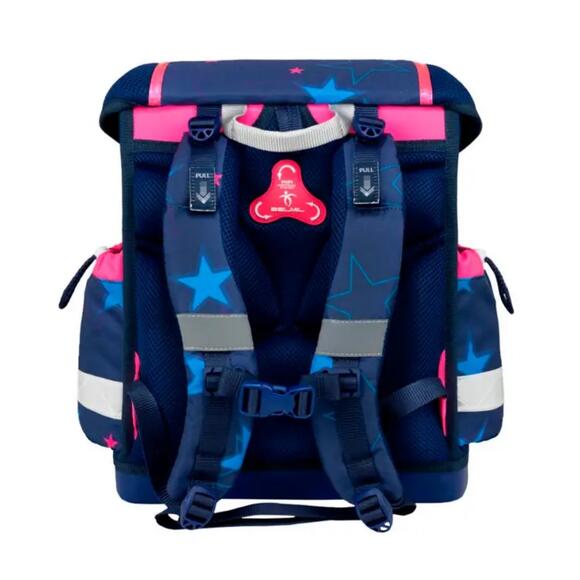 Belmil Ergonomik Okul Çantası Sparkling Star 403-13/AG 