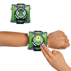 Ben 10 Omnitrix S2-76953 - Thumbnail