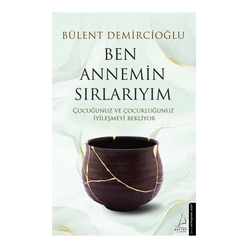 Ben Annemin Sırlarıyım - Thumbnail