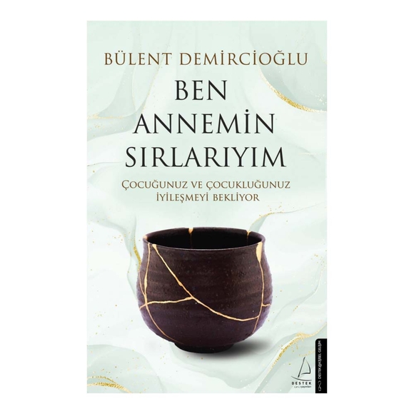 Ben Annemin Sırlarıyım