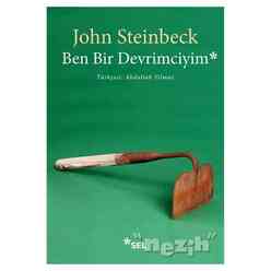 Ben Bir Devrimciyim - Thumbnail