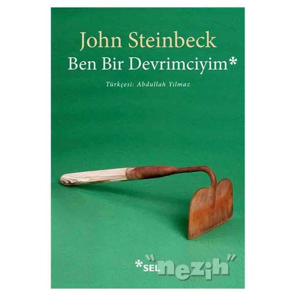 Ben Bir Devrimciyim