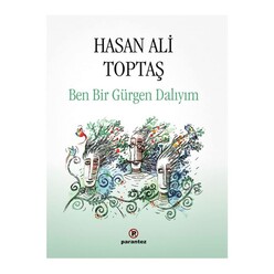 Parantez - Ben Bir Gürgen Dalıyım
