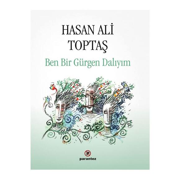 Ben Bir Gürgen Dalıyım