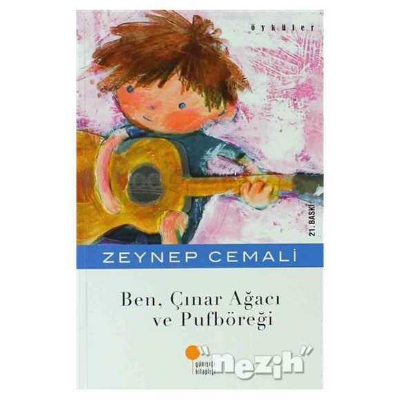 Ben, Çınar Ağacı ve Pufböreği